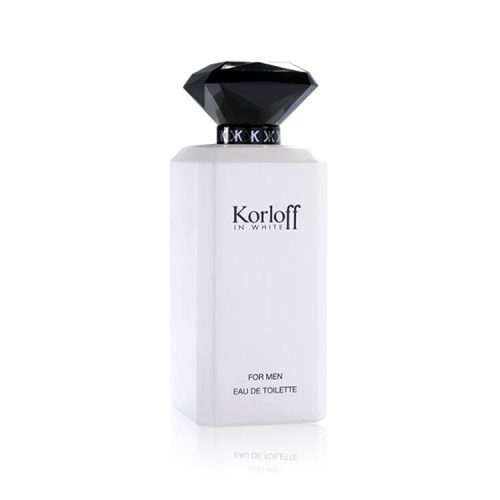 Korloff In White 88ml