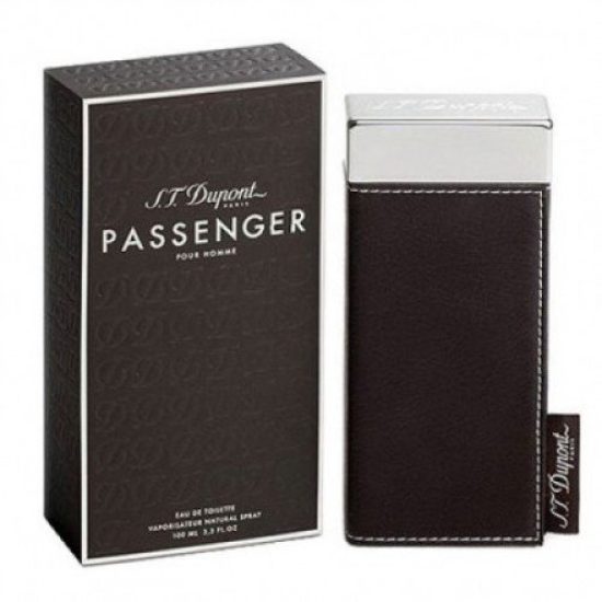 S.T. Dupont Passenger 100ml S.T. Dupont Passenger 100ml