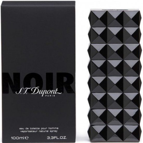 S.T. Dupont Noir S.T. Dupont 100ml S.T. Dupont Noir S.T. Dupont 100ml