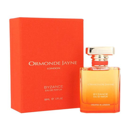 Ormonde Jayne Byzance - Eau de Parfum, 50 ml