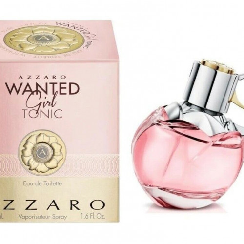 ازارو وانتد جيرل تونك 80 مل ازارو وانتد جيرل تونك 80 مل