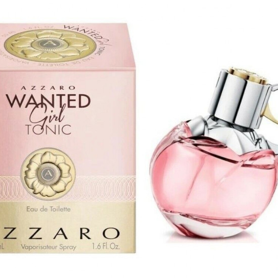ازارو وانتد جيرل تونك 80 مل ازارو وانتد جيرل تونك 80 مل