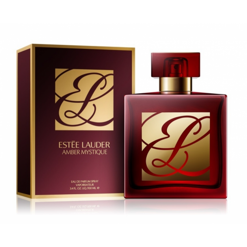 استي لودر امبر ميستيك 100 مل