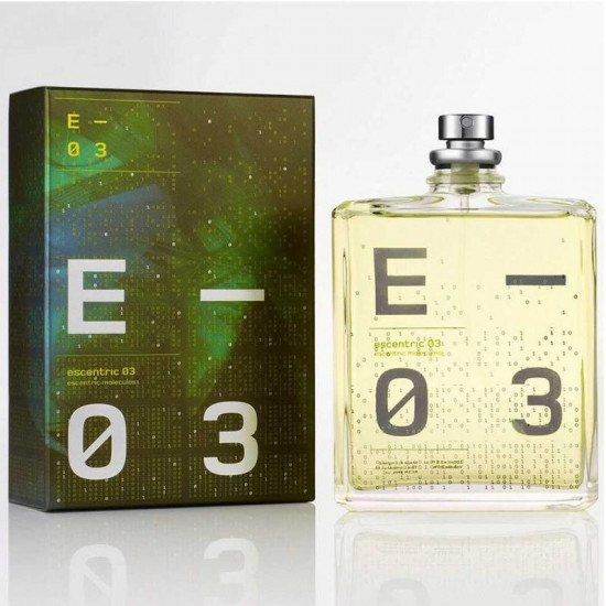 اسنترك موليكيولز اسكينتريك 03 - 100 مل اسنترك موليكيولز اسكينتريك 03 - 100 مل