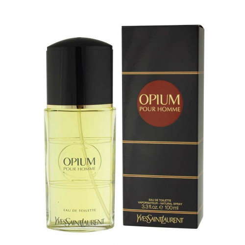 اف سان لوران أوبيوم بور أوم 100 مل اف سان لوران أوبيوم بور أوم 100 مل