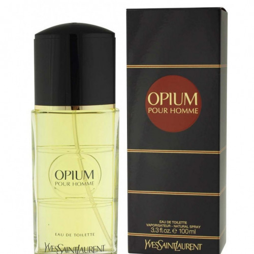 اف سان لوران أوبيوم بور أوم 100 مل