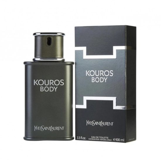 Yves Saint Laurent Body Kouros 100ml