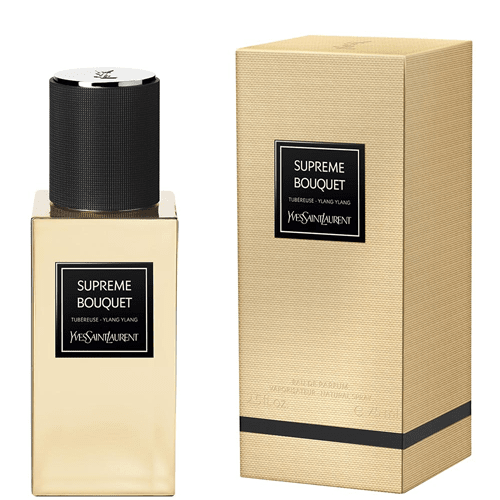 اف سان لوران سوبريم بوكيه 75 مل اف سان لوران سوبريم بوكيه 75 مل