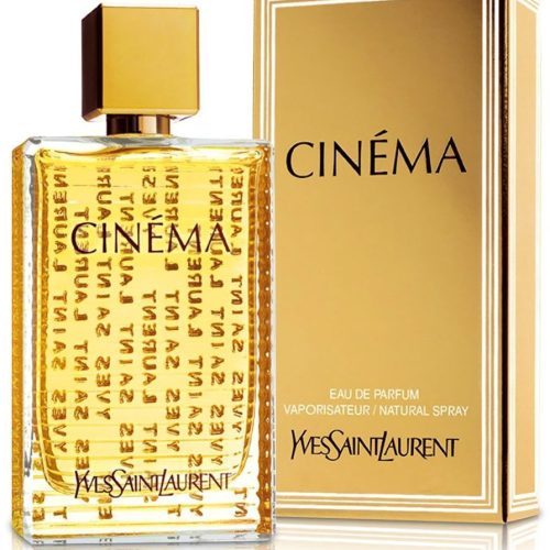 اف سان لوران سينما 90 مل اف سان لوران سينما 90 مل