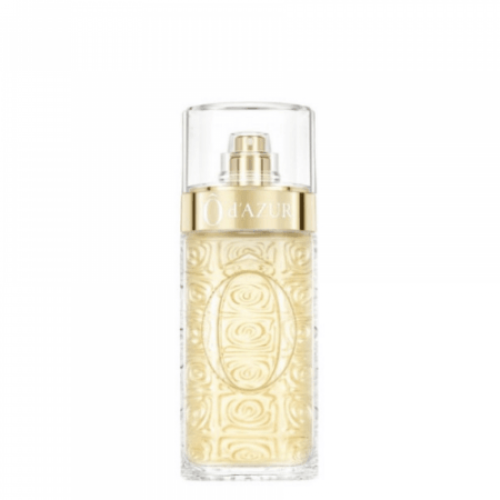 لانكوم او دي ازور او دو تواليت 75مل لانكوم او دي ازور او دو تواليت 75مل