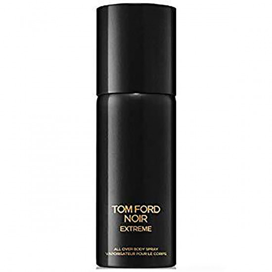 توم فورد نوير إكستريم كل الجسم بخاخ 150 مل توم فورد نوير إكستريم كل الجسم بخاخ 150 مل