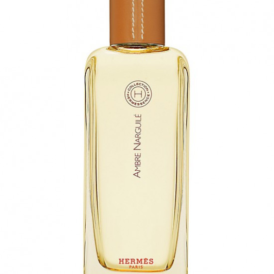 هيرمز عمبر نارجيولي تواليت 100 مل