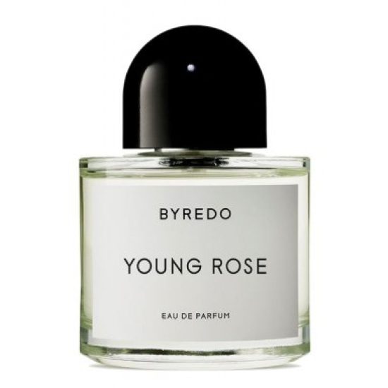 BYREDO YOUNG ROSE EDP 100 ML