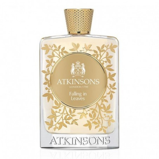 أتكينسونس 1799 فالينغ ان ليفز او دو برفيوم 100 مل أتكينسونس 1799 فالينغ ان ليفز او دو برفيوم 100 مل