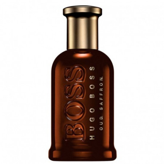 هوجو بوس بوتيلد عود سافرون او دو برفيوم 100 مل هوجو بوس بوتيلد عود سافرون او دو برفيوم 100 مل