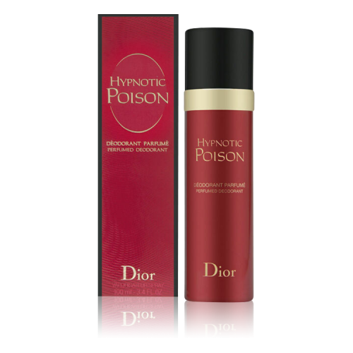 ديور هيبنوتيك بويزن سبراي مزيل للعرق - 100 مل