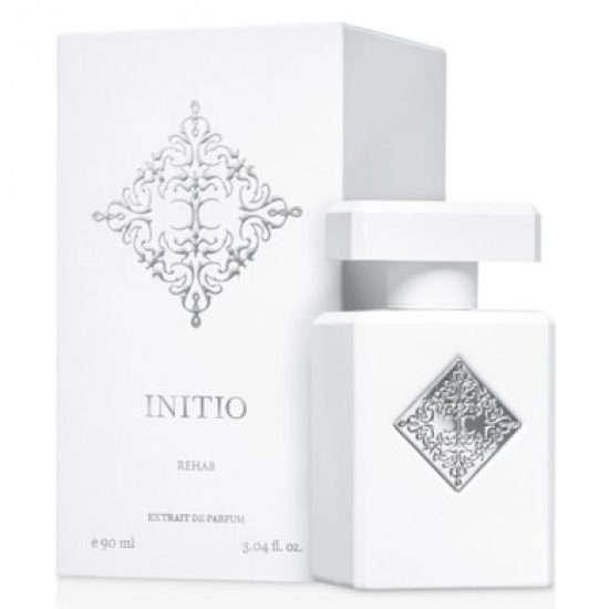 Initio Rehab Extrait De Parfum 90ML Initio Rehab Extrait De Parfum 90ML