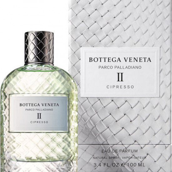 بوتيجا فينيتا باركو بلاديانو II سيبريسو برفيوم 100 مل بوتيجا فينيتا باركو بلاديانو II سيبريسو برفيوم 100 مل