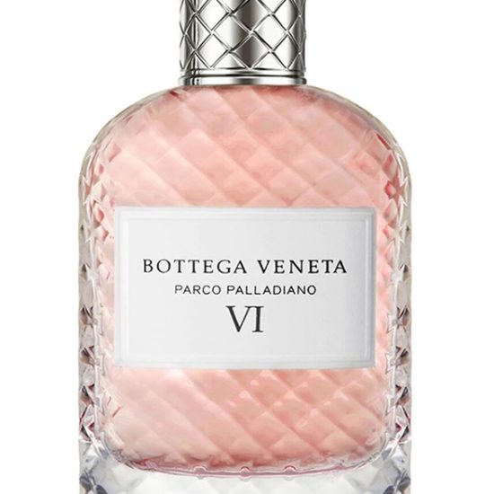 Bottega Veneta Parco Palladiano VI Rosa 100ml