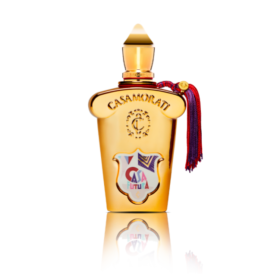 Xerjoff CASAFUTURA 100 EDP