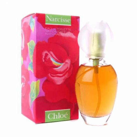 نارسيس من كلوي للنساء تواليت 100مل 