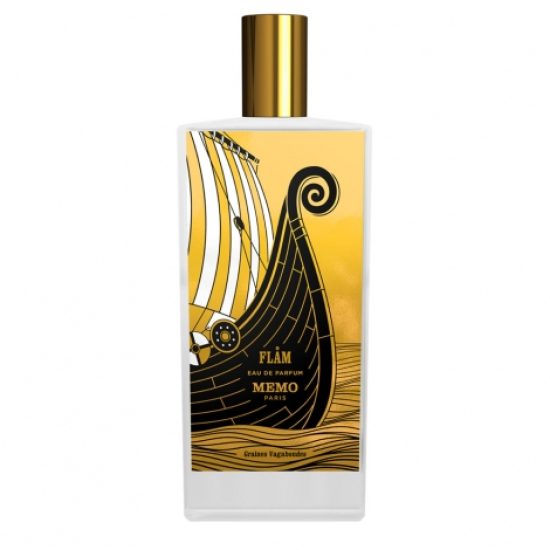 Memo Flam - Eau de Parfum, 75 ml