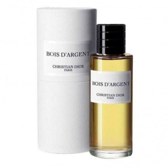Christian Dior Bois D'Argent - EDP 125 ml Christian Dior Bois D'Argent - EDP 125 ml