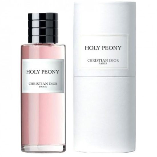 Christian Dior Holy Peony - Eau De Parfum 125ML Christian Dior Holy Peony - Eau De Parfum 125ML