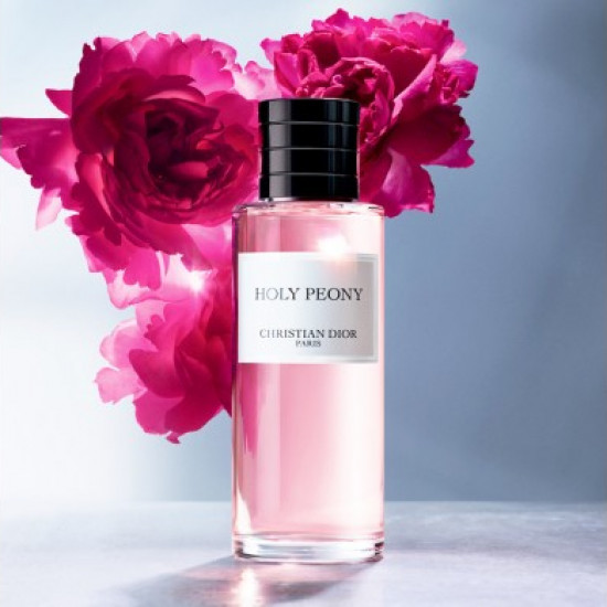 ديور هولي بيوني او دو برفيوم 125 مل