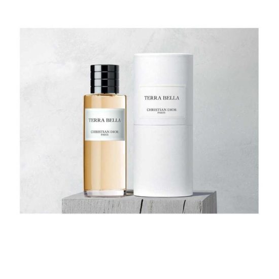 Dior Terra Bella For Unisex Eau De Parfum 125ML