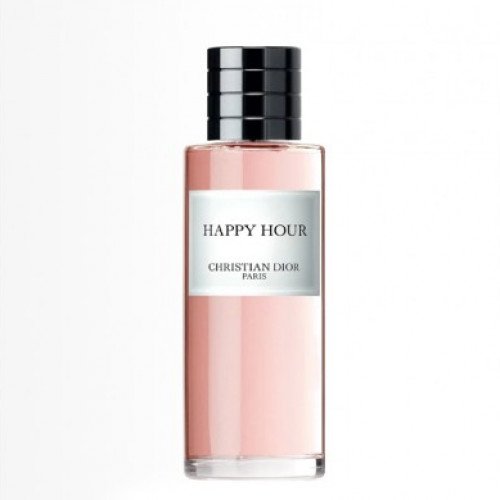 ديور هابي اور او دو برفيوم 125 مل