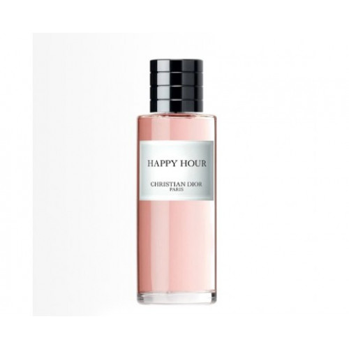 ديور هابي اور او دو برفيوم 125 مل