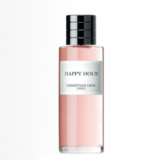 Christian Dior Happy Hour - Eau De Parfum 125ML