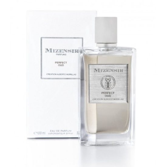 Perfect Oud Mizensir EDP 100 ml