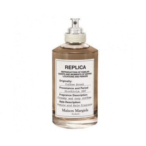 ريبليكا كافي بريك تواليت 100 مل