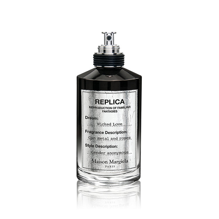 Maison Margiela Wicked Love EDP 100ml