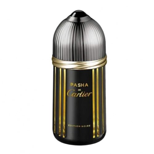 Cartier Pasha Edition Noir Limited Edition - EDT 100ML Cartier Pasha Edition Noir Limited Edition - EDT 100ML