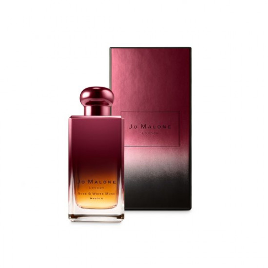 جو مالون ابسولو روز ووايت مسك 100 مل