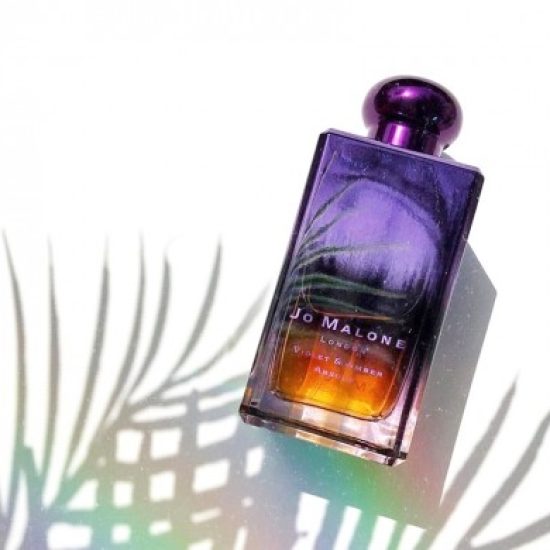 Jo Malone Violet & Amber Absolu - Eau De Parfum 100ML