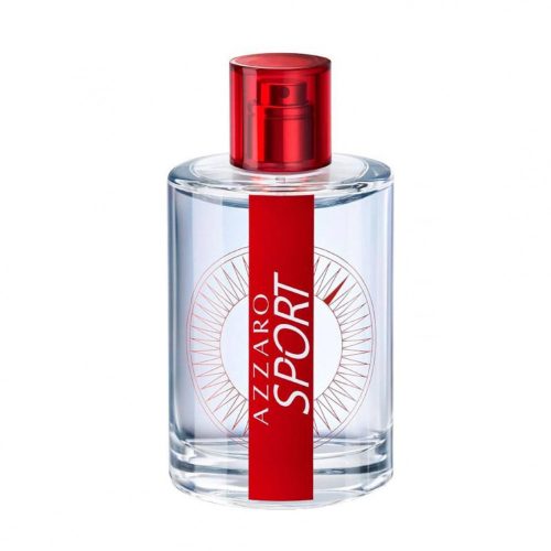 Azzaro Sport Eau de Toilette 100ml Azzaro Sport Eau de Toilette 100ml