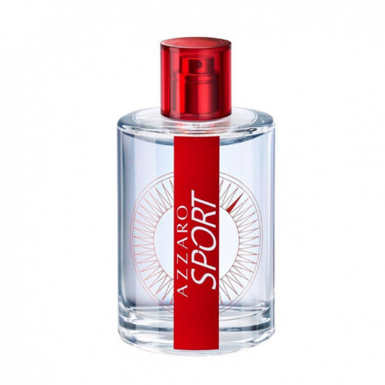 ازارو سبورت الرجالي او دو تواليت 100مل ازارو سبورت الرجالي او دو تواليت 100مل