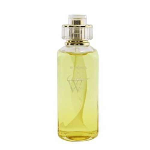 Cartier Ladies Rivieres Allegresse EDT 100ml Cartier Ladies Rivieres Allegresse EDT 100ml