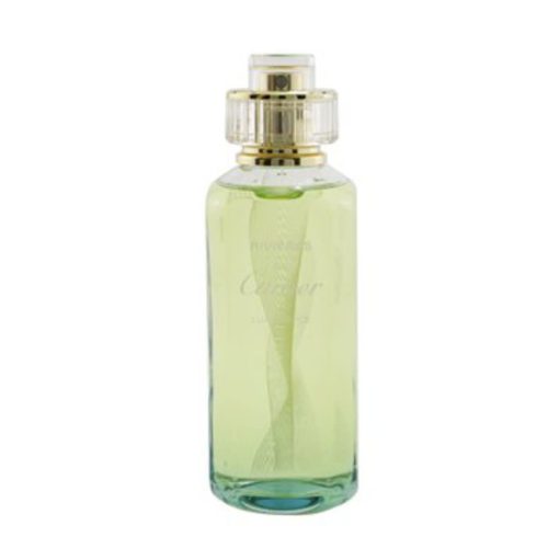 CARTIER Mens Rivieres Luxuriance Edt 100ml CARTIER Mens Rivieres Luxuriance Edt 100ml