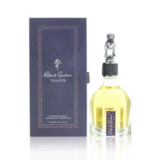 Robert Graham Valour Blended Essence EDP 250ml