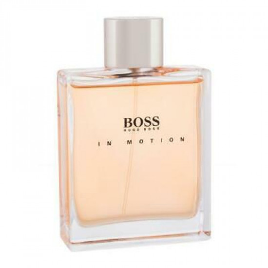 هوجو بوس ان ميشن تواليت 100 مل هوجو بوس ان ميشن تواليت 100 مل