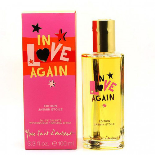 اف سان لوران ان لاف اجين جاسمين للنساء 100 مل اف سان لوران ان لاف اجين جاسمين للنساء 100 مل