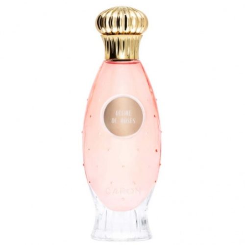 Caron Delire De Roses - Eau de Parfum, 100 ml Caron Delire De Roses - Eau de Parfum, 100 ml