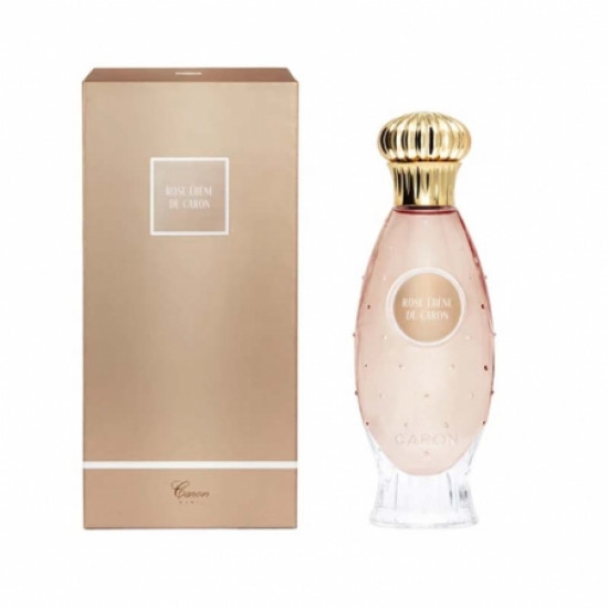 كارون روز ايفوري دي كارون برفيوم 100 مل كارون روز ايفوري دي كارون برفيوم 100 مل