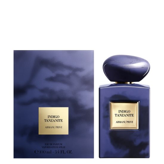 Giorgio Armani Indigo Tanzanite EDP Armani Privé 100ml Giorgio Armani Indigo Tanzanite EDP Armani Privé 100ml