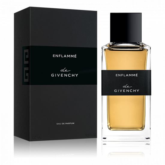 جفنشي انفلام برفيوم 100 مل جفنشي انفلام برفيوم 100 مل